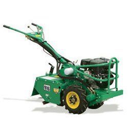 Hydraulic Rotary Hoe