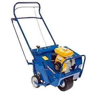 Lawn Aerator Bluebird