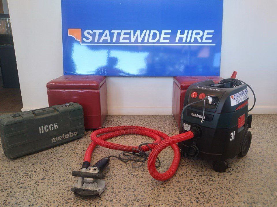 Vacuum Cleaner Dry Range