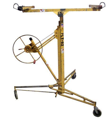 Panel Lifter Telpro