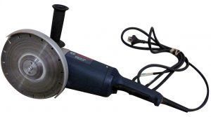Angle Grinder 9″