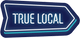 true local logo