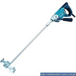 Electrical Paint Mixer ME160 UNI