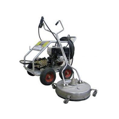 Surface Cleaner 21″