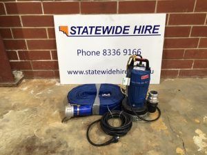 Electric Submersible Pump