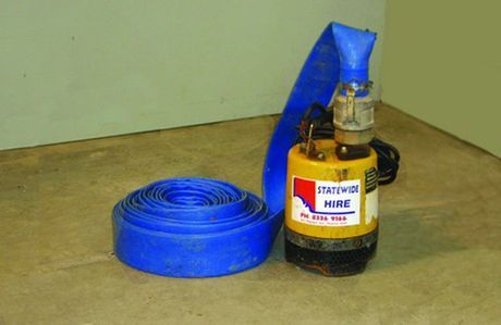 Electric Submersible Pump