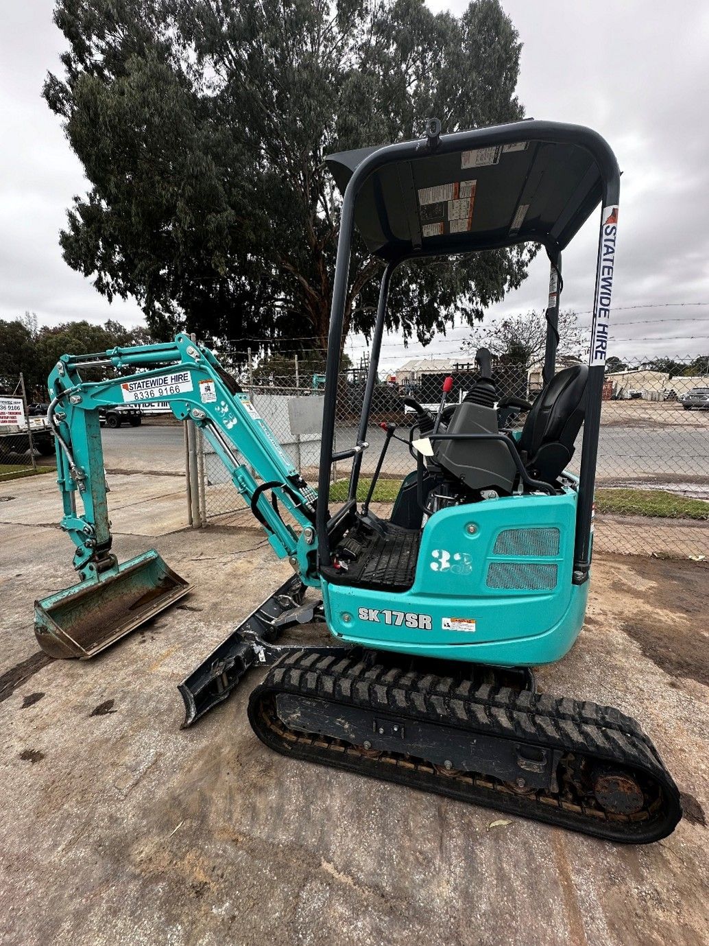 What To Do When Hire Equipment Arrives What To Do When Hire Equipment Arrives
