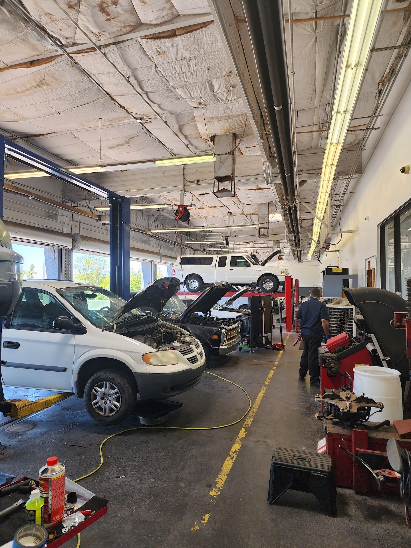 Bucket Seats | J-N-J Auto Service