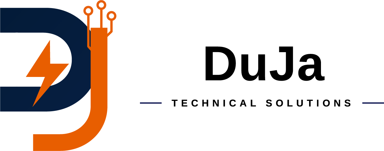 DuJa Technical Solutions