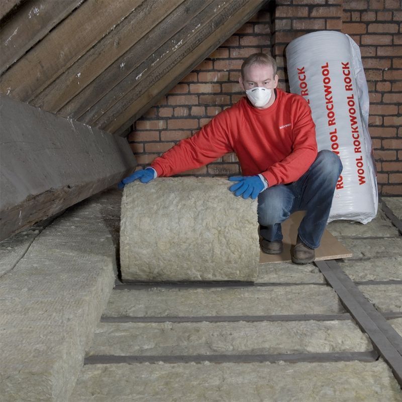 insulation