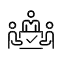 Meeting Icon