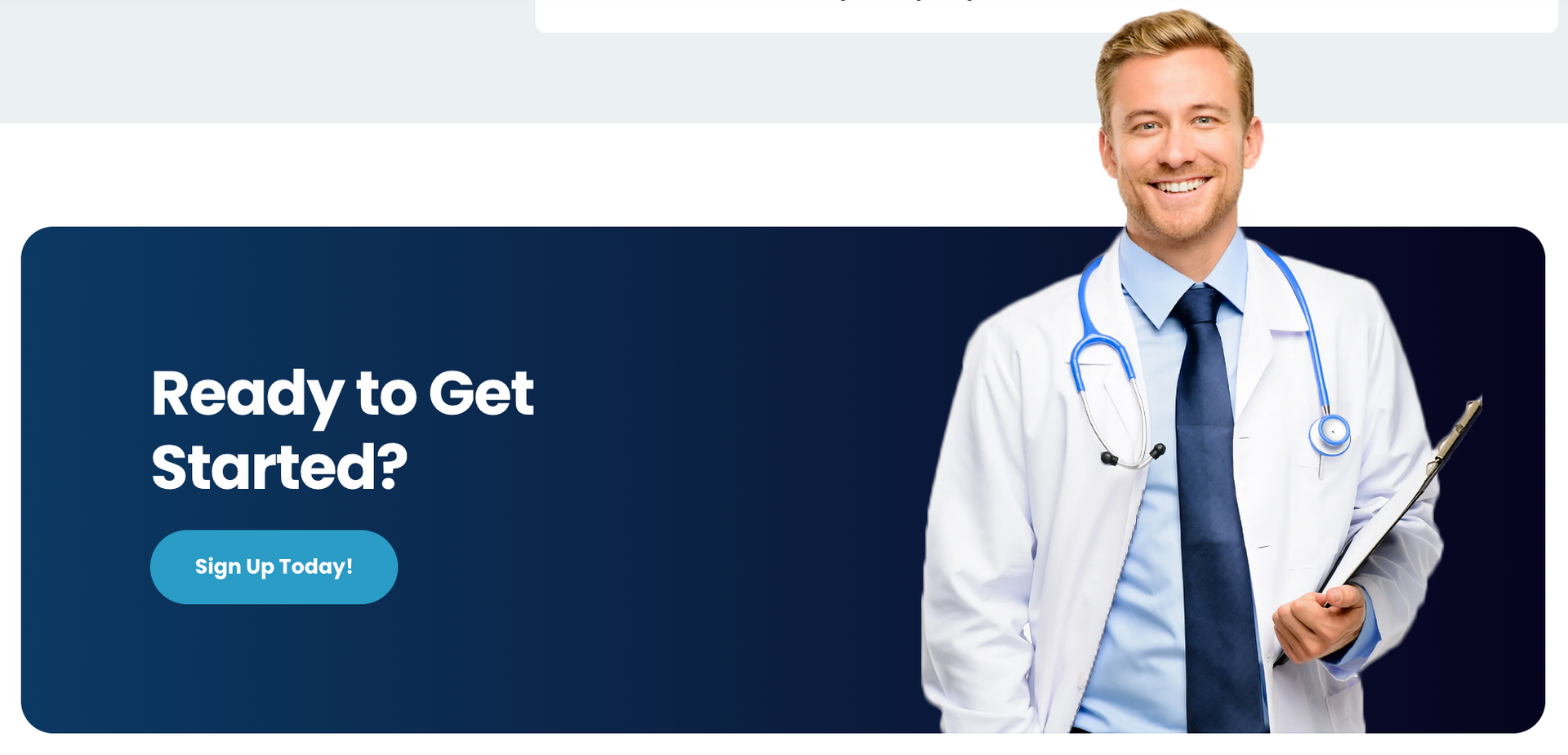 a person is stacking wooden blocks with healthcare icons on them .