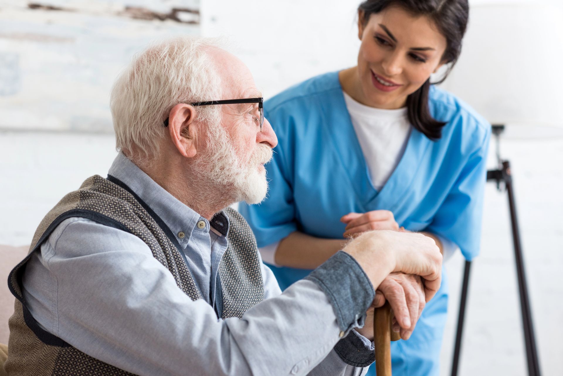 Home Care Services in Olney, MD Home Care Services in Olney, MD
