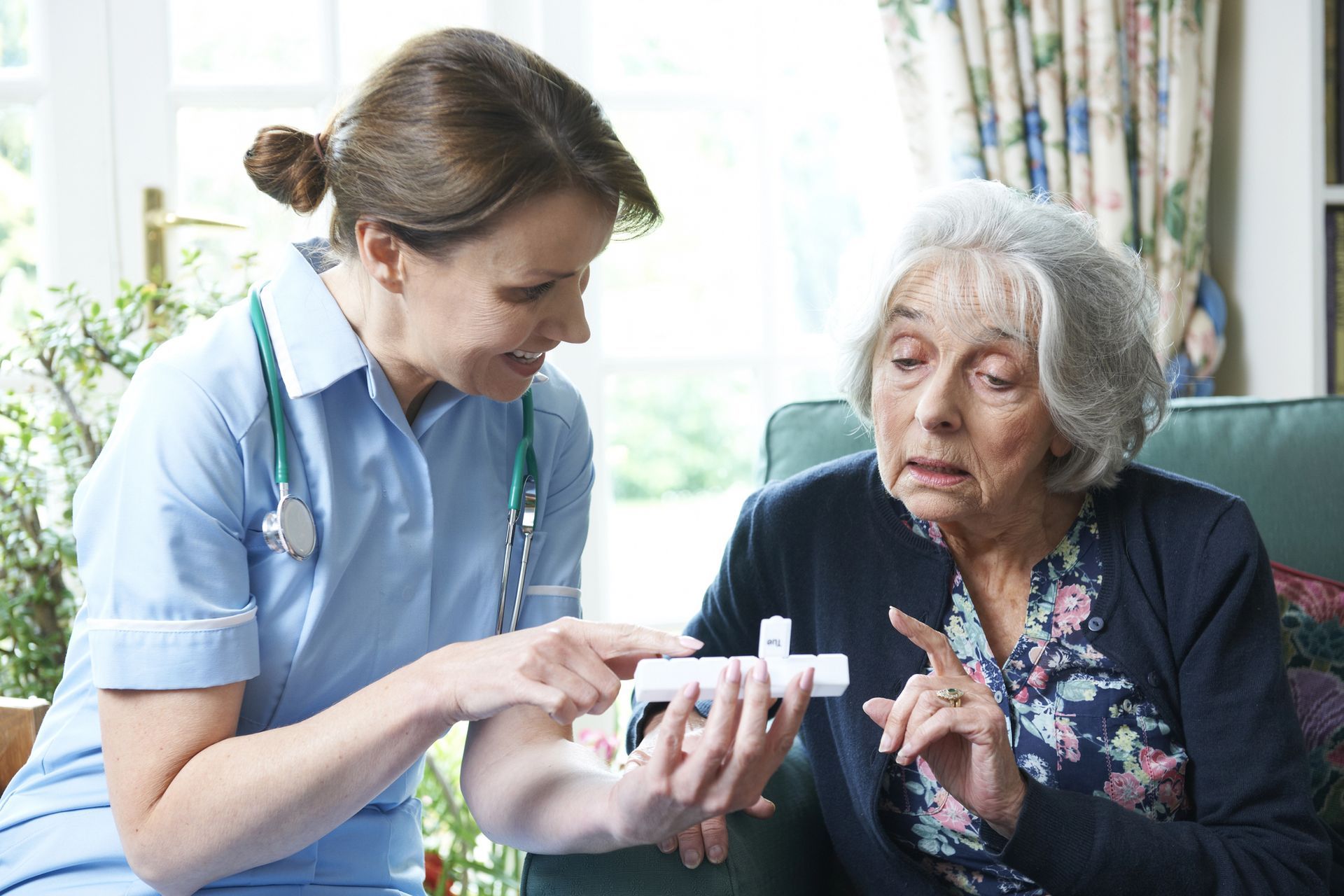 Assisted Living Services in Olney, MD Assisted Living Services in Olney, MD