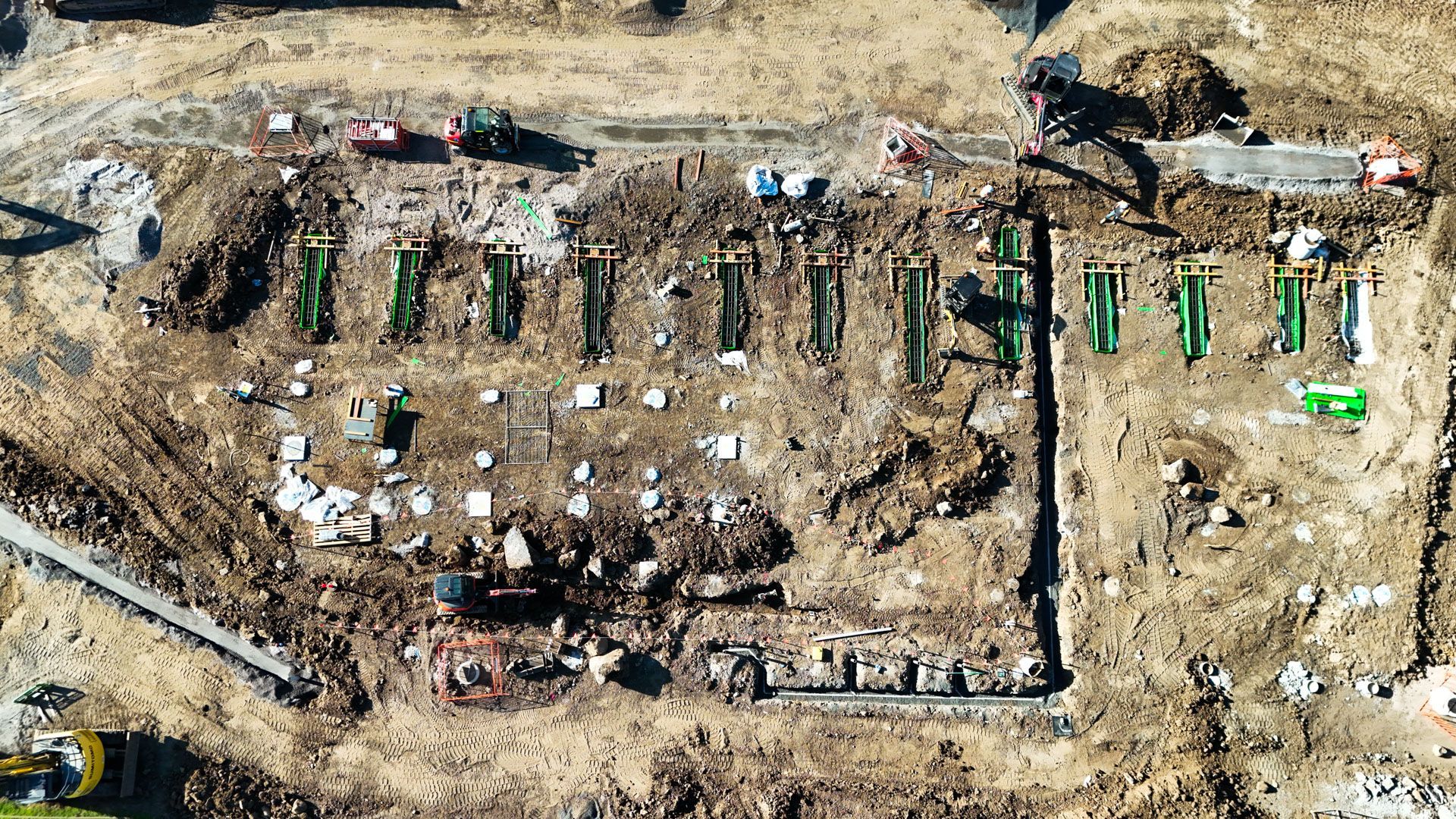 Civil & Structural Concrete