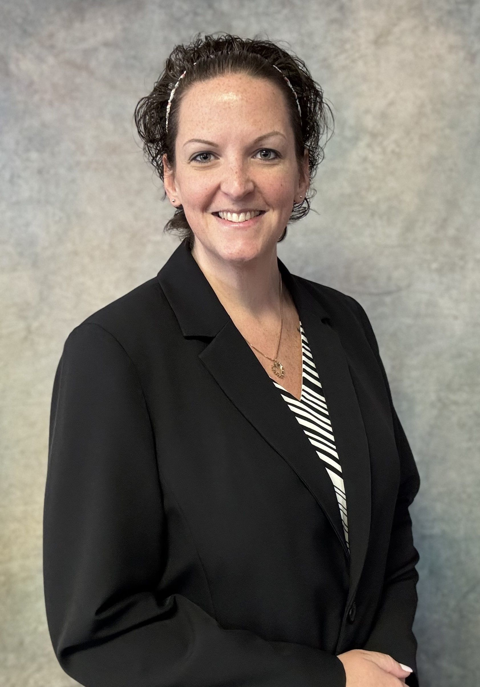 Ellen Rizzo