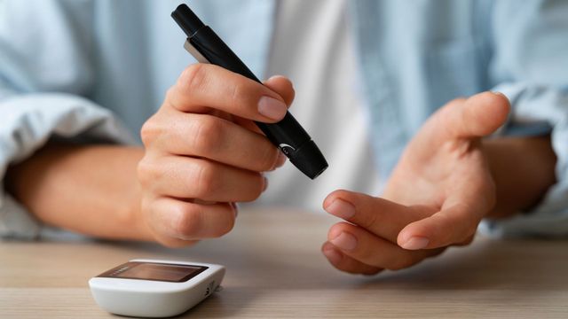 Can Mounjaro cause low blood sugar?