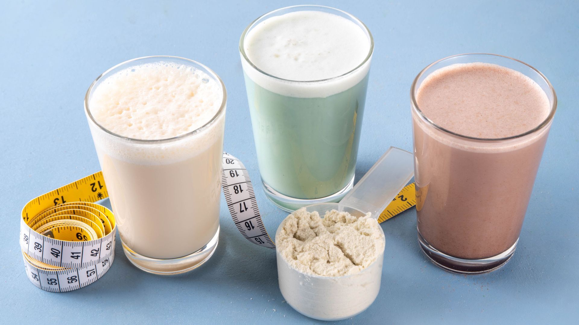 There's a difference between protein supplements and nutritionally complete meal replacements. Learn what that is and why it's important. There's a difference between protein supplements and nutritionally complete meal replacements. Learn what that is and why it's important.