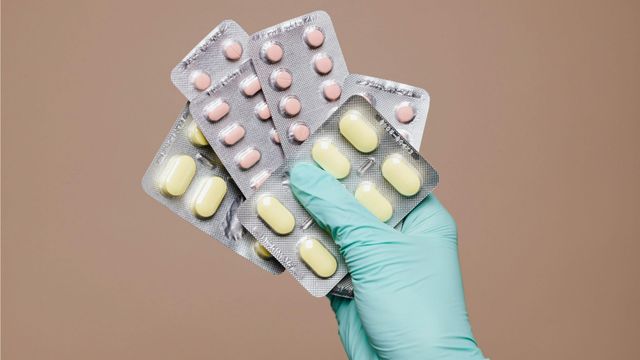 Can you get Mounjaro (tirzepatide) tablets?