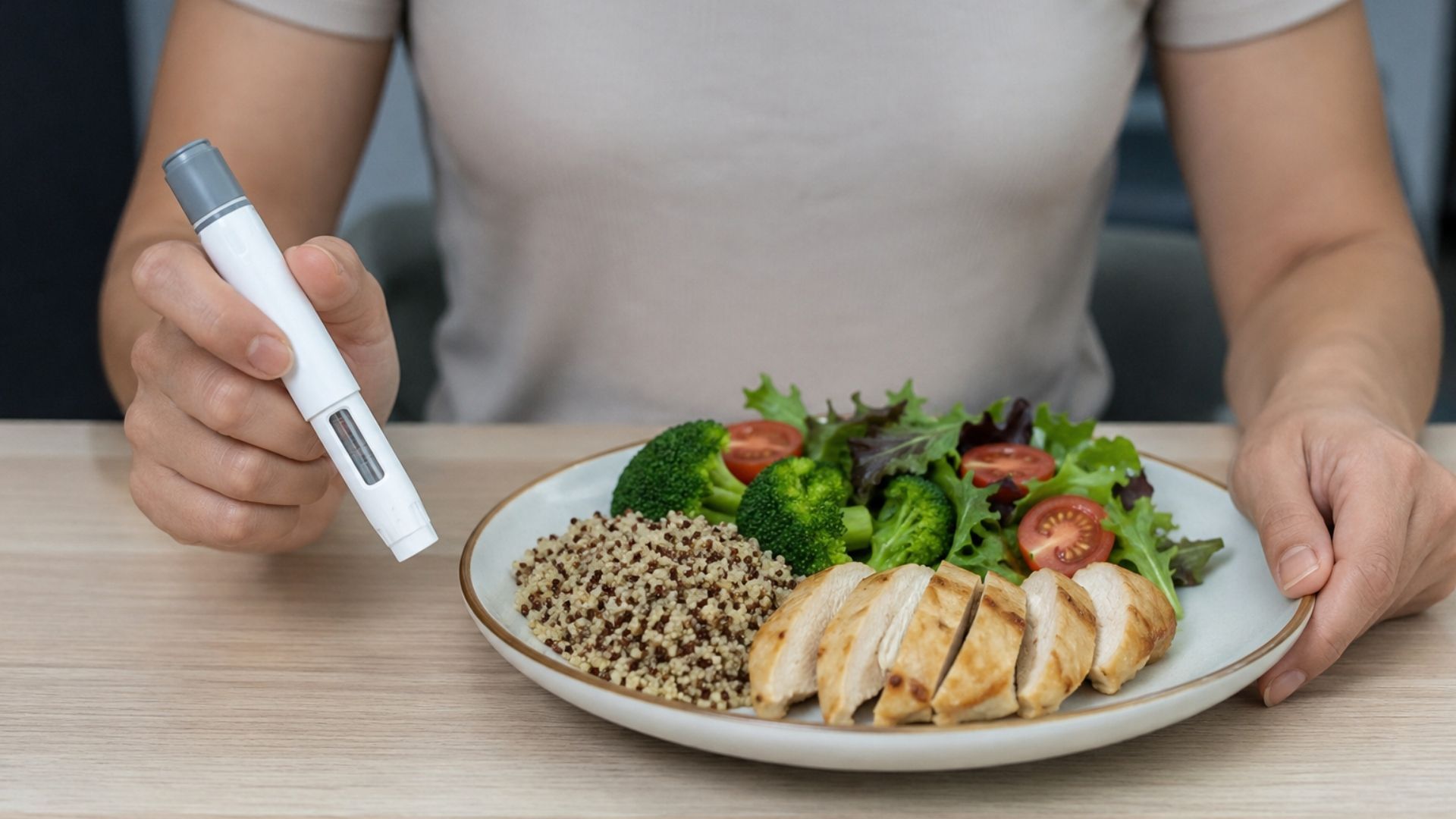 Do weight loss injections always mean better results?