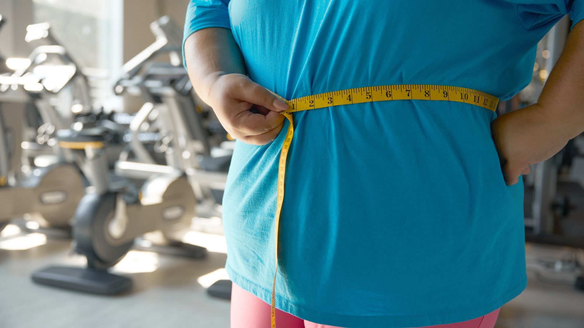 We can't fix obesity without fixing the stigma associated with the disease. Discover what needs to change in our culture and healthcare. We can't fix obesity without fixing the stigma associated with the disease. Discover what needs to change in our culture and healthcare.