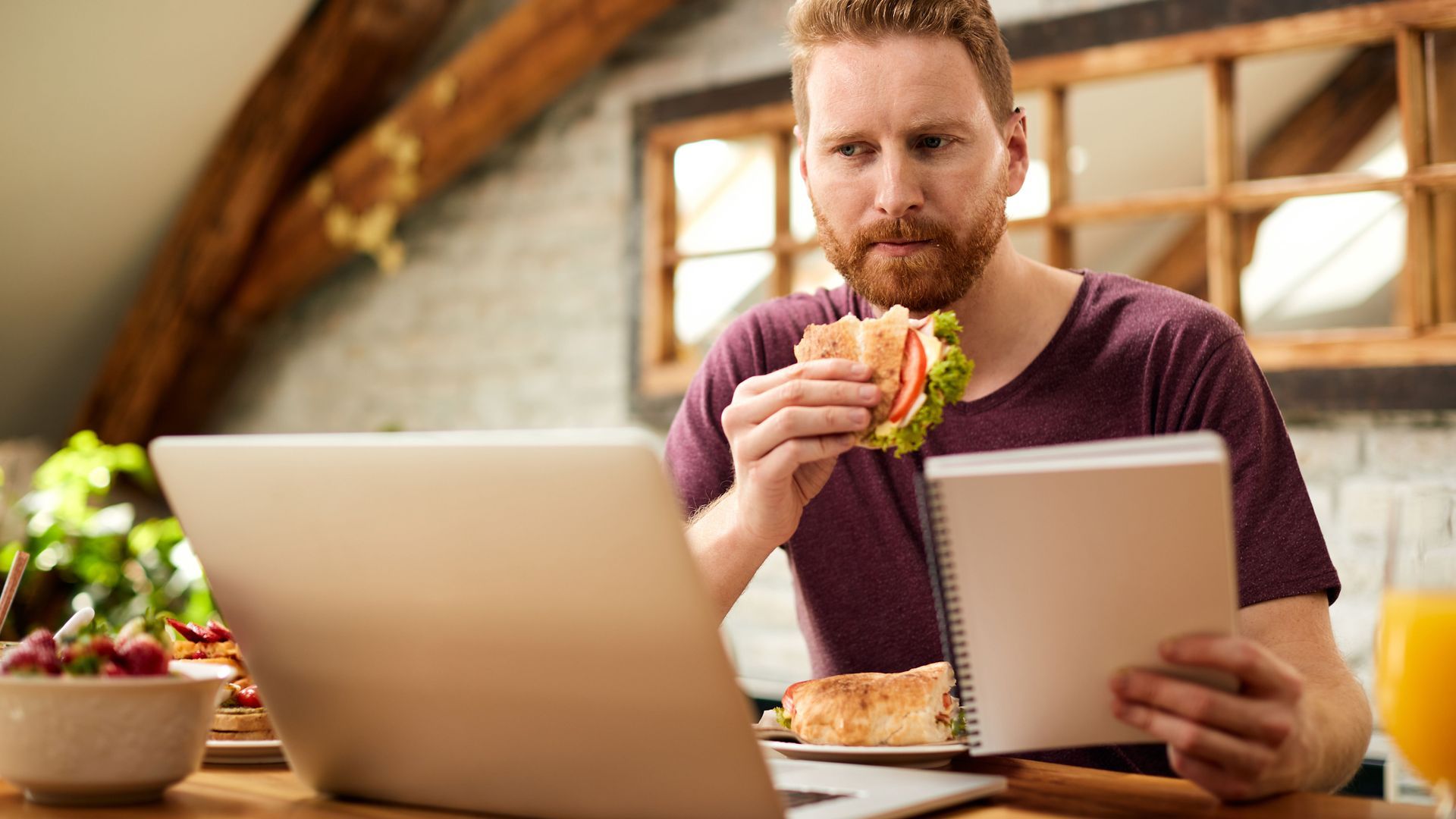 How many calories should you eat on Mounjaro? Learn what the NHS recommends for safe weight loss 