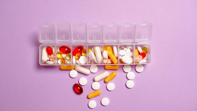 Mounjaro interactions: drugs to avoid when taking tirzepatide