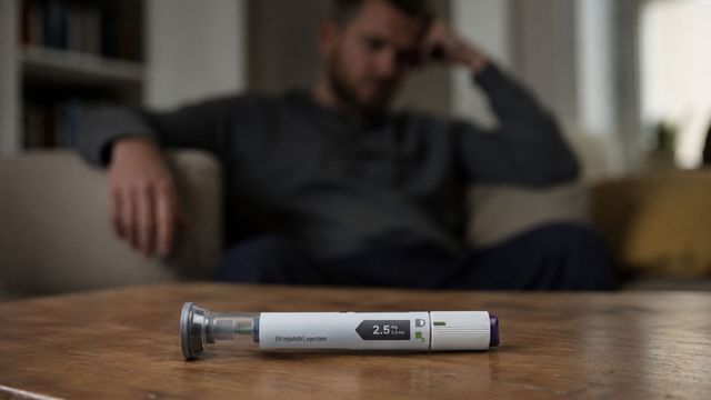 Mounjaro overdose: signs, symptoms and what to do