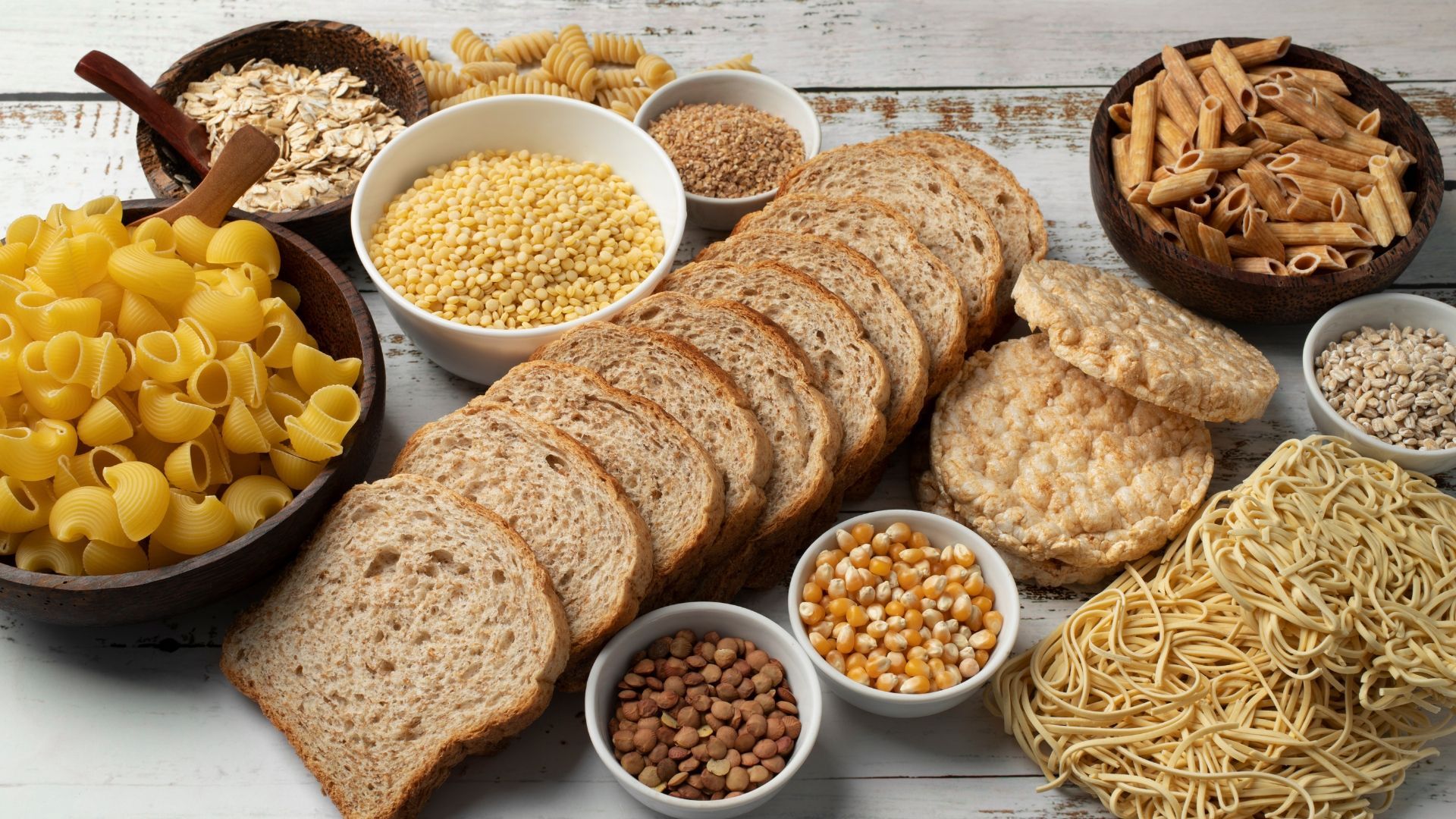 Get the key facts about carbohydrates. Learn about their role in weight management and where they fit into a balanced diet.
