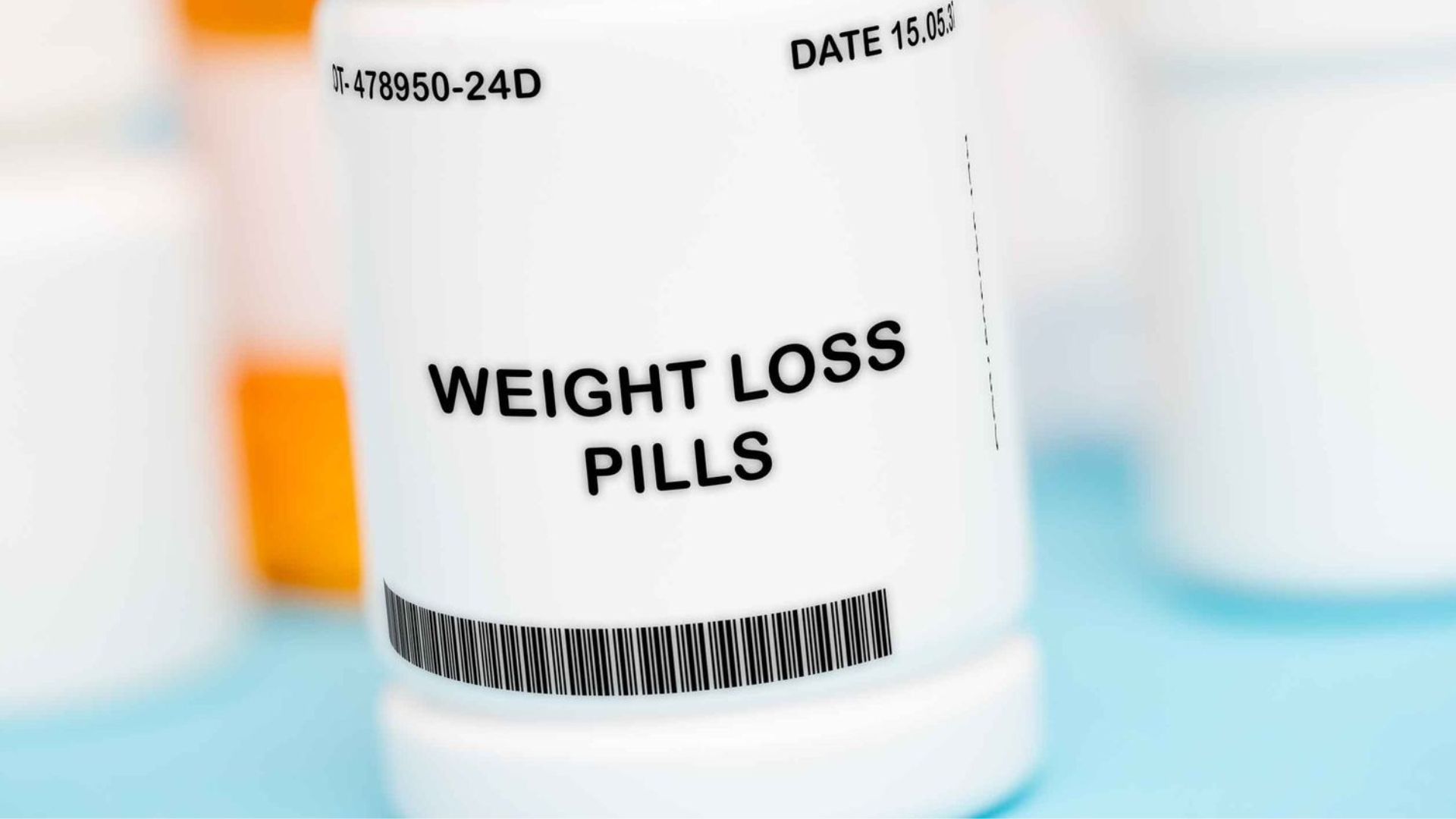Several oral weight loss medications and supplements are available. But are they effective? Let's find out. Several oral weight loss medications and supplements are available. But are they effective? Let's find out.