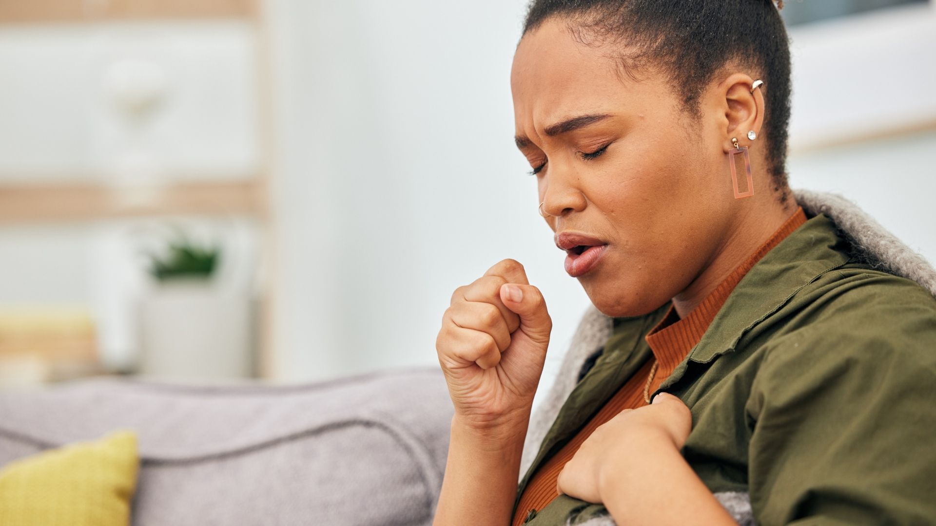 A 2025 study found that GLP-1 users are at greater risk of chronic cough. However, that doesn't mean one causes the other. Learn why. A 2025 study found that GLP-1 users are at greater risk of chronic cough. However, that doesn't mean one causes the other. Learn why.