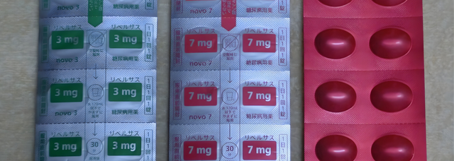 oral dose of semaglutide for weight loss Dosing Oral semaglutide weight loss vs