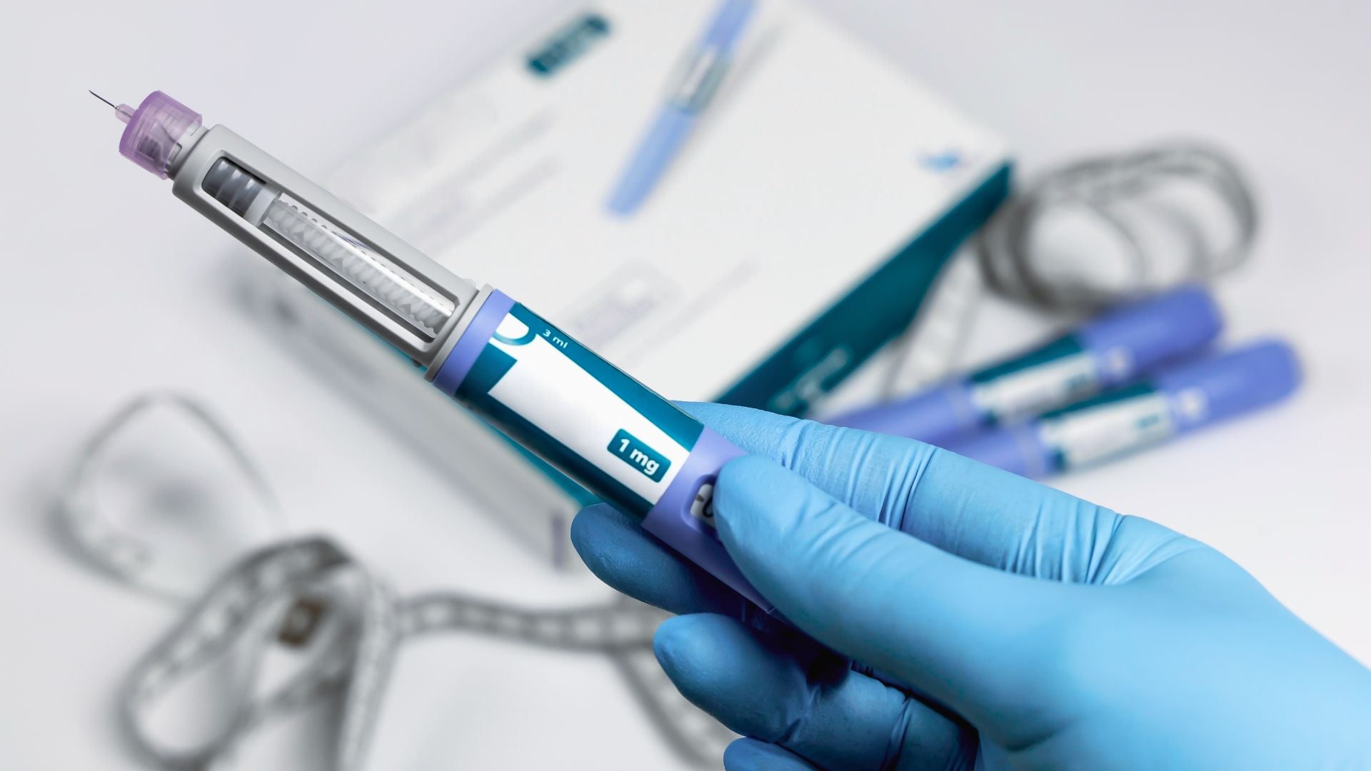 New NICE guidelines aim to prevent weight regain after treatment with weight loss injections. Learn what it means and how SemaPen supports you. New NICE guidelines aim to prevent weight regain after treatment with weight loss injections. Learn what it means and how SemaPen supports you.