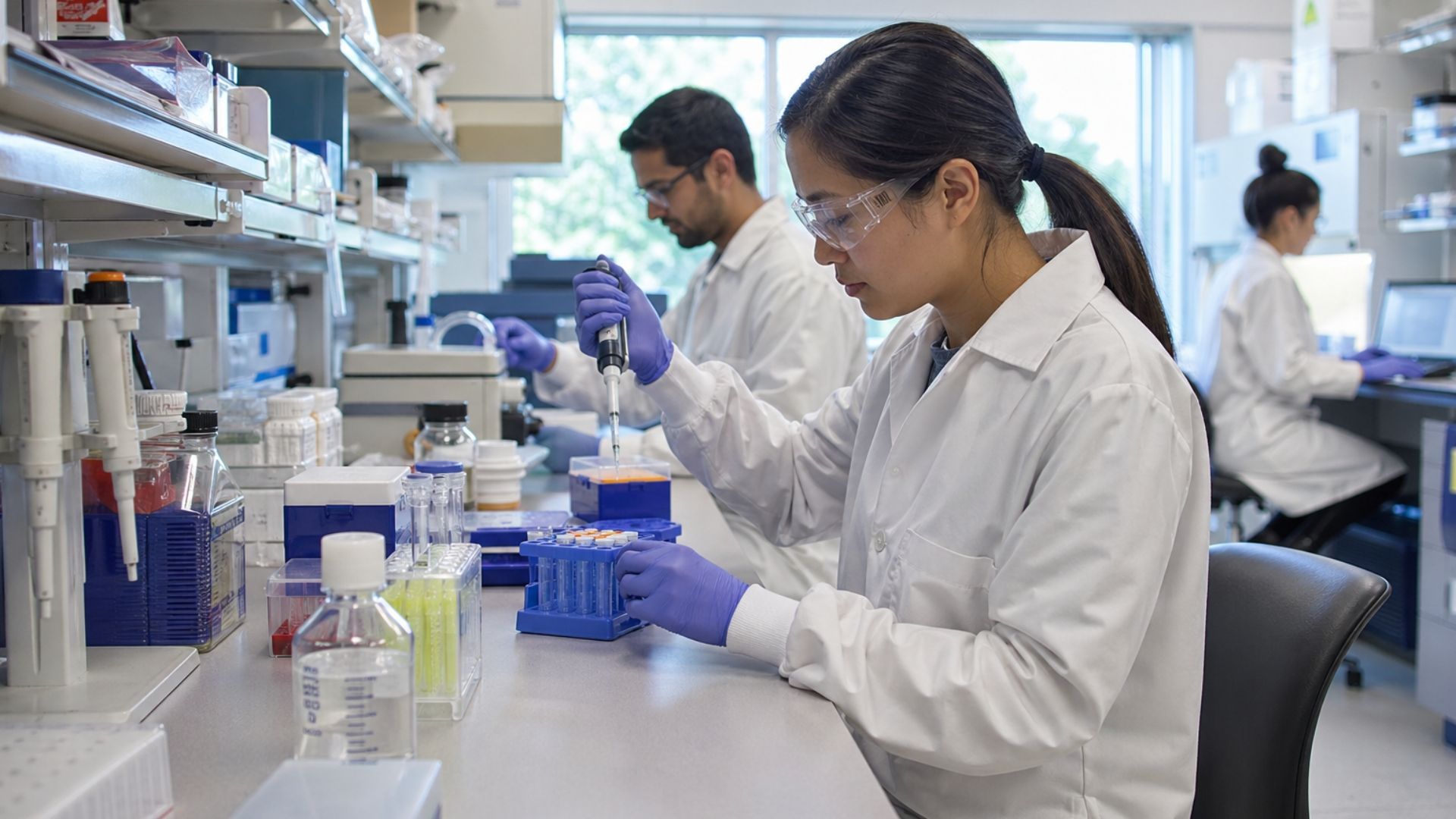 In 2025, Novo Nordisk announced disappointing results from its semaglutide Alzheimer's trial. But that's not the end of the story. Find out why.
