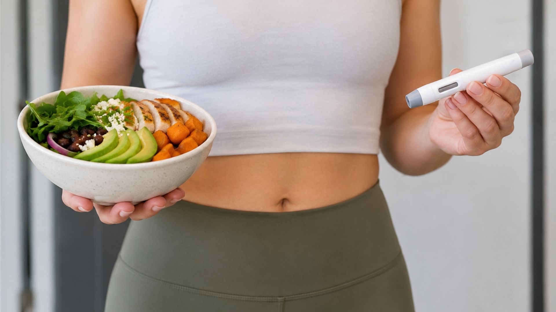 Let's compare total diet replacement programmes and Wegovy, including timelines, lifestyle considerations and which might suit you best.
