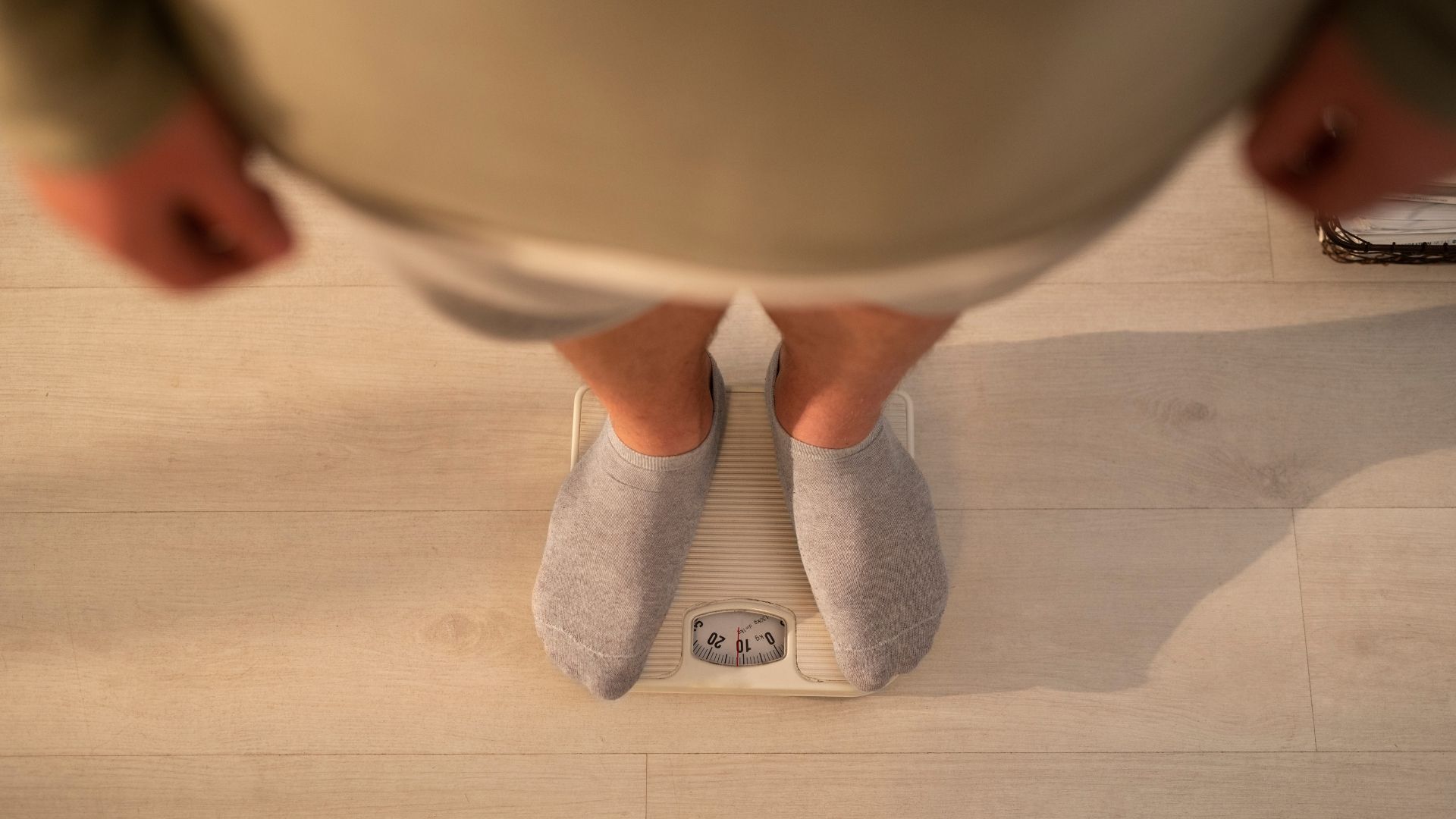 Seeing weight loss compared to objects can help you understand and celebrate your progress. Visualise success with these simple comparisons. Seeing weight loss compared to objects can help you understand and celebrate your progress. Visualise success with these simple comparisons.