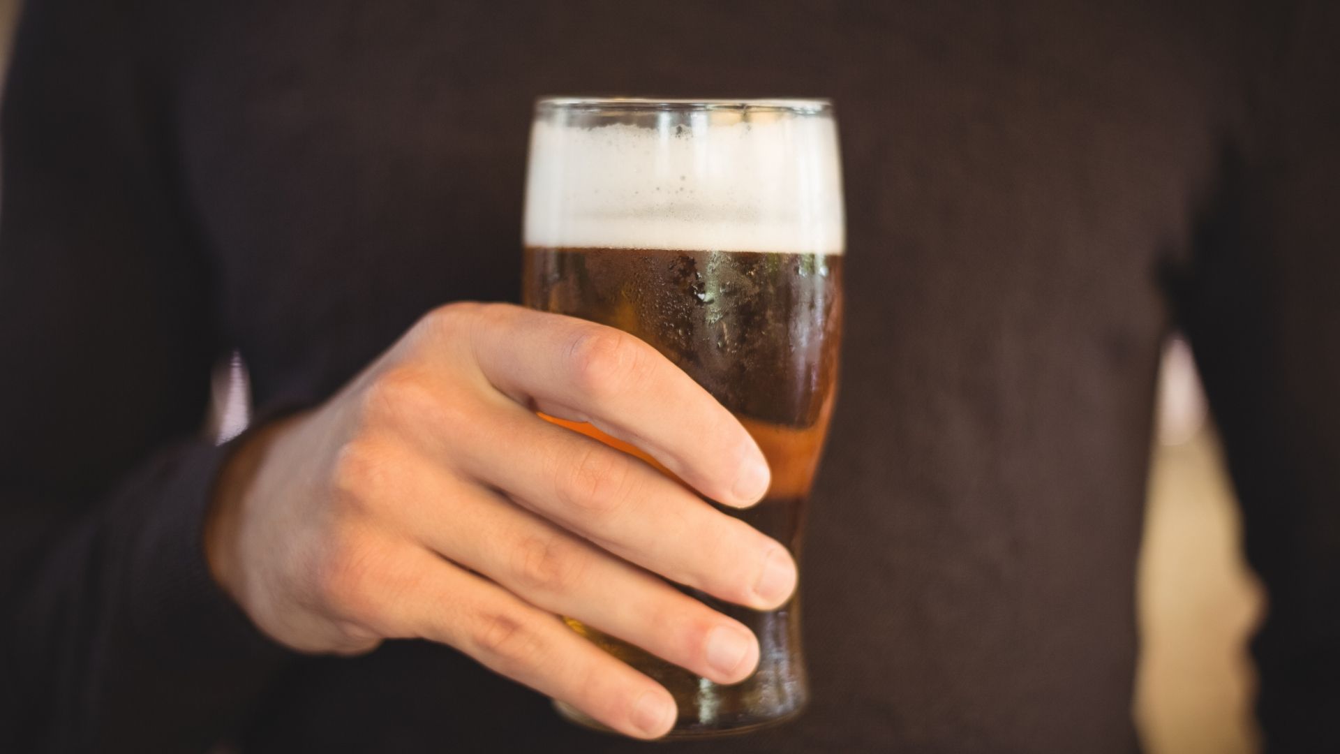 A promising new study suggests semaglutide may help curb alcohol cravings. Let's dig into the details.
