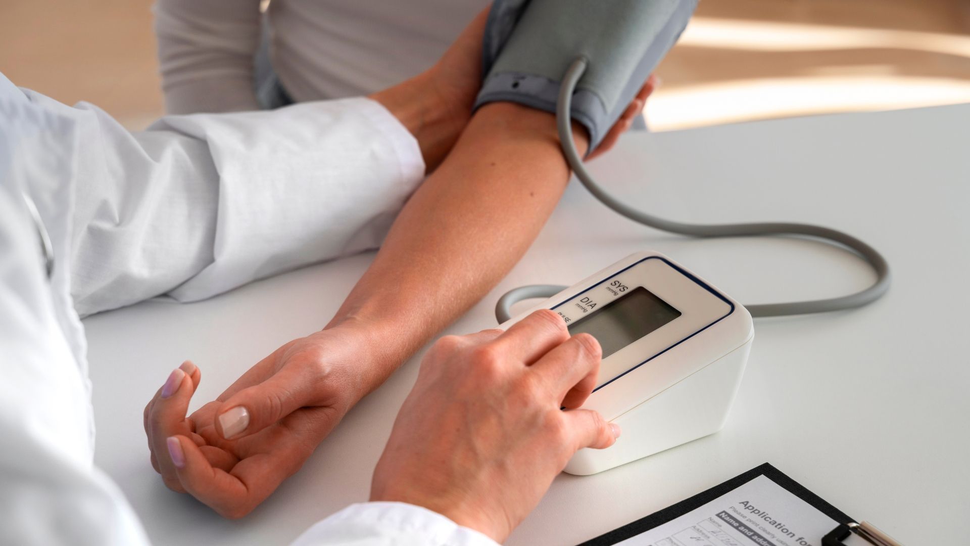 Can semaglutide help patients control their blood pressure? Join us as we look at the latest evidence. Can semaglutide help patients control their blood pressure? Join us as we look at the latest evidence.