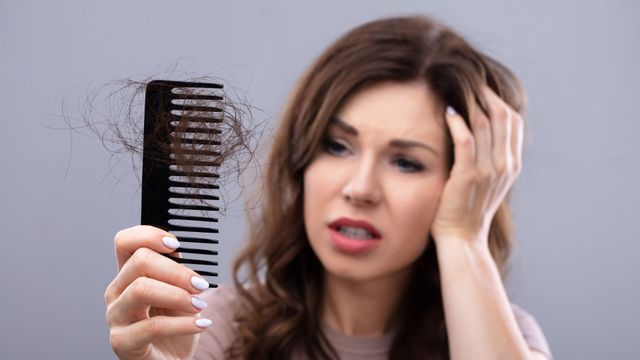 semaglutide side effects hair loss female rant : r/Semaglutide Does Ozempic Cause Hair Loss? – Does Semaglutide Cause Hair Loss?