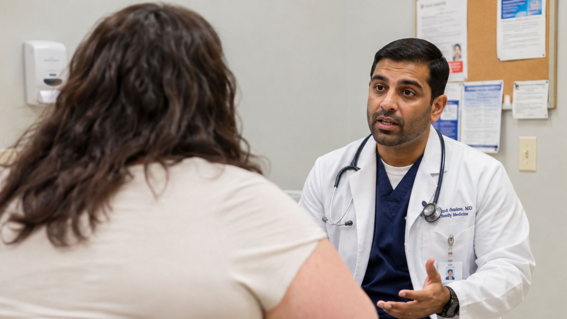 Learn what NHS Tier 3 weight management services are,