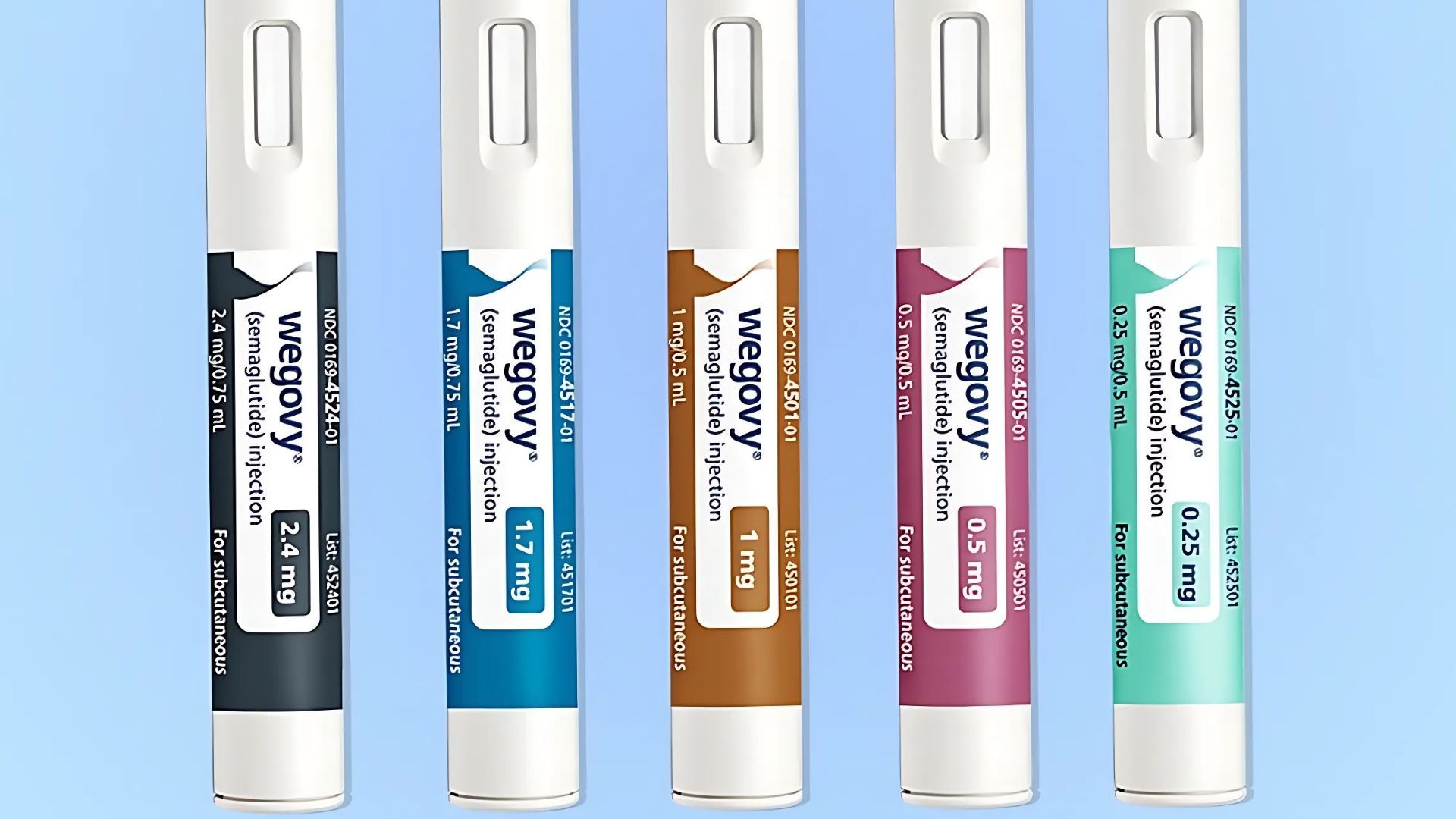 How do Wegovy doses work? Learn how weekly semaglutide doses increase steadily to support weight loss. How do Wegovy doses work? Learn how weekly semaglutide doses increase steadily to support weight loss.