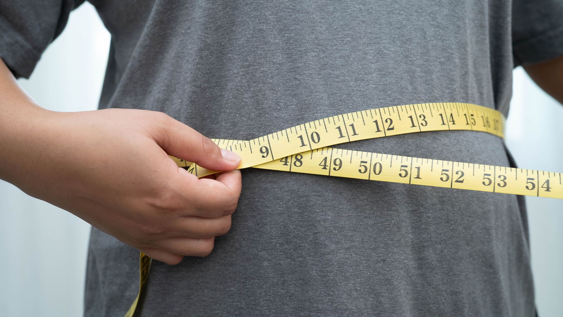 Wondering where you'll notice weight loss first? Discover the early signs of fat loss