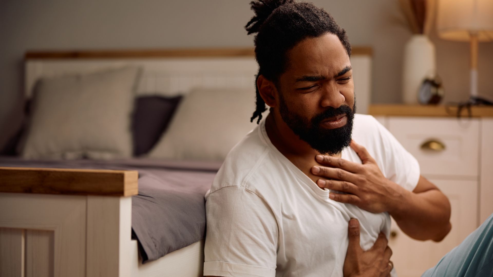Experiencing heartburn on Wegovy? Learn why it happens, how to manage symptoms 