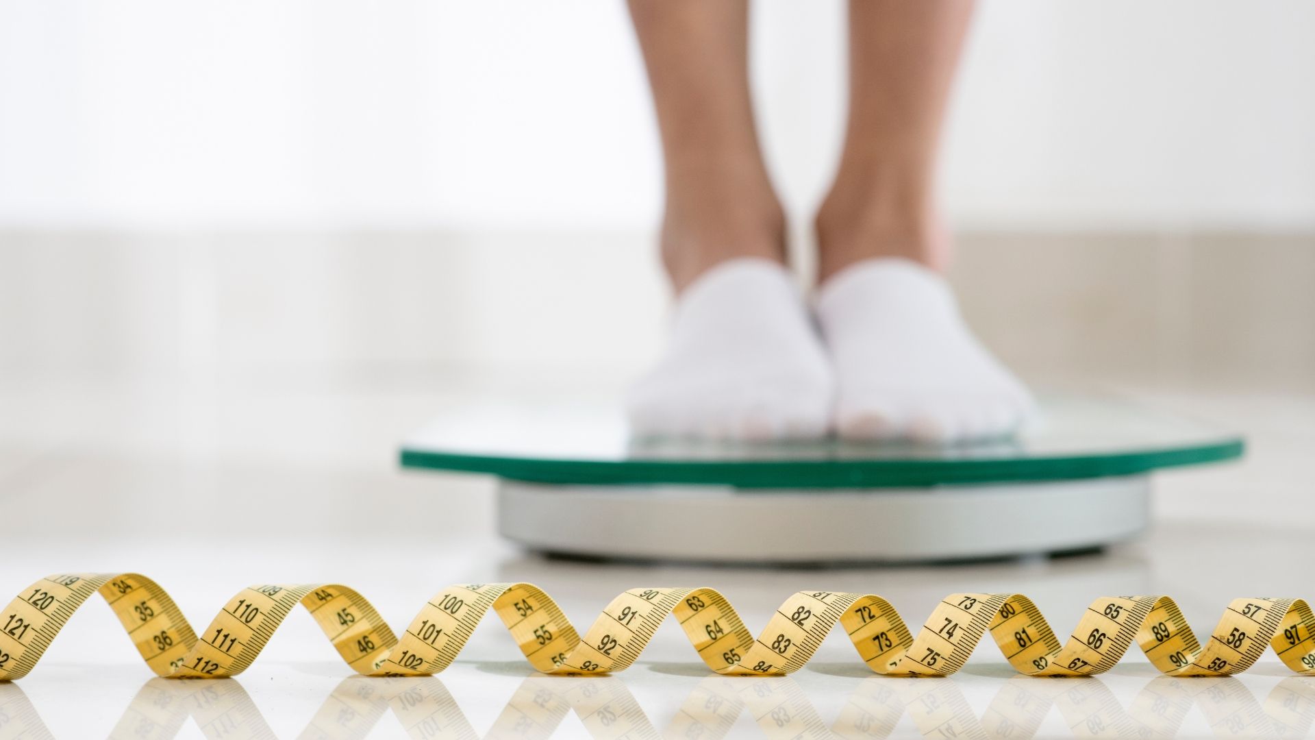Around 3.8 billion will be living with obesity by 2050. Why is obesity increasing at such an alarming rate?
