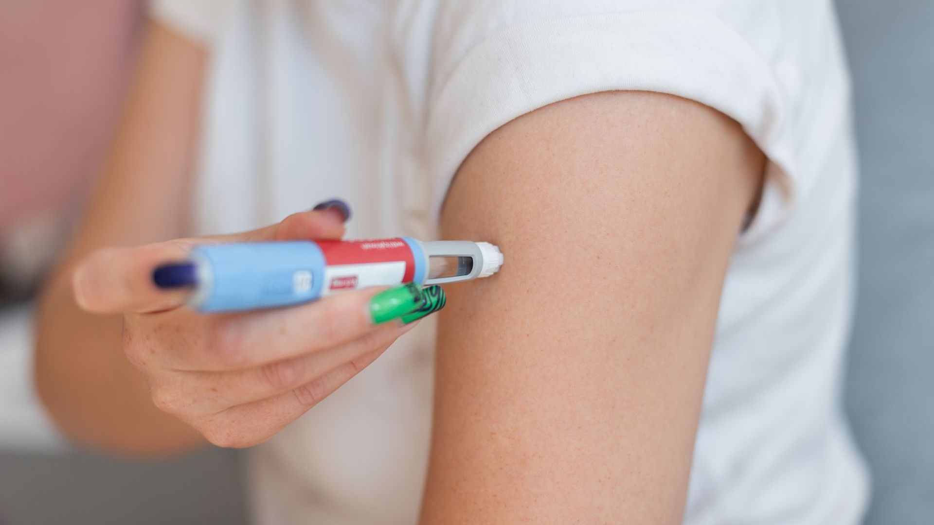 Monaro Injection Mounjaro injection sites: where's best to inject?