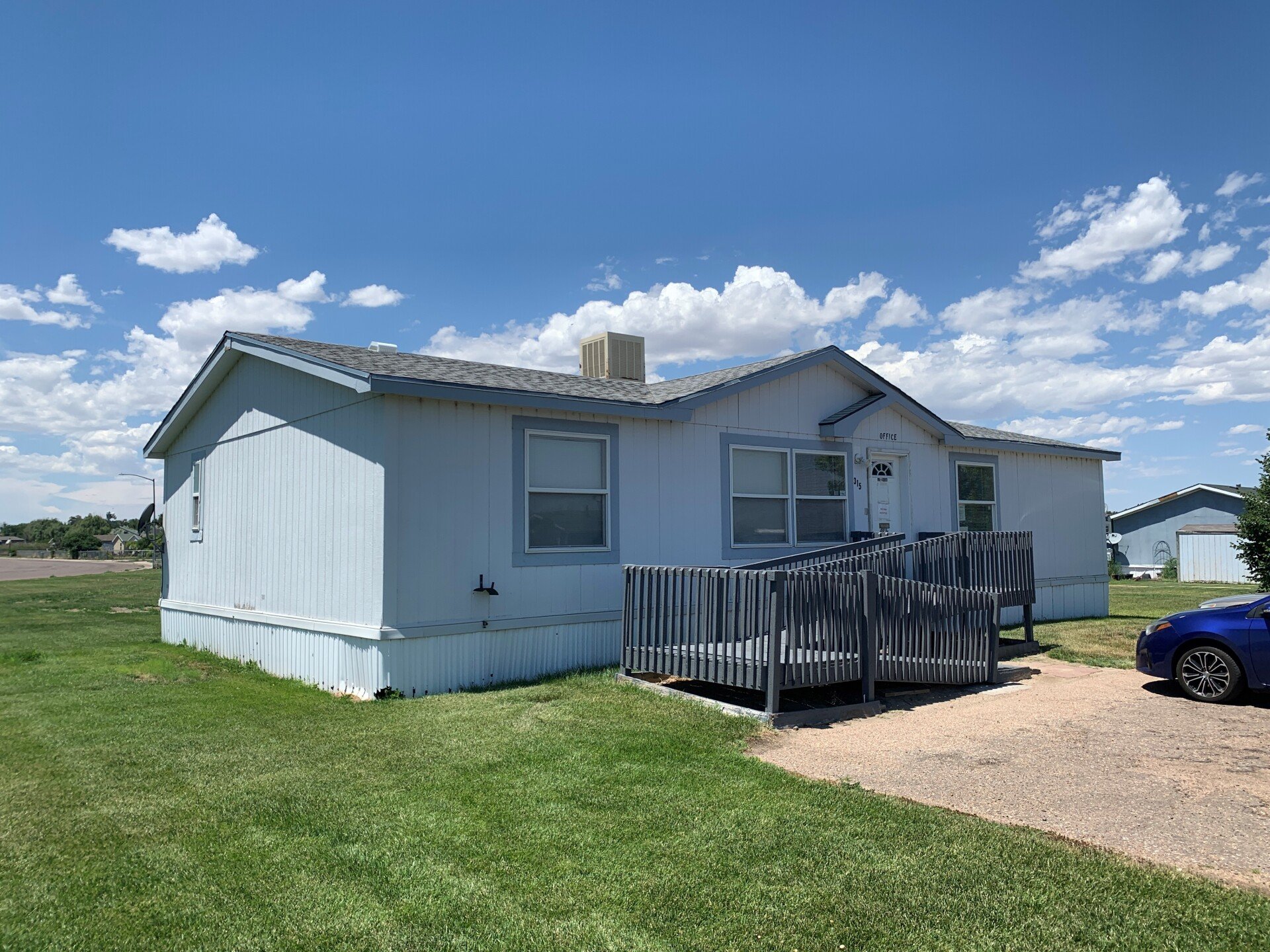 Home Applewood MHC Sterling, CO