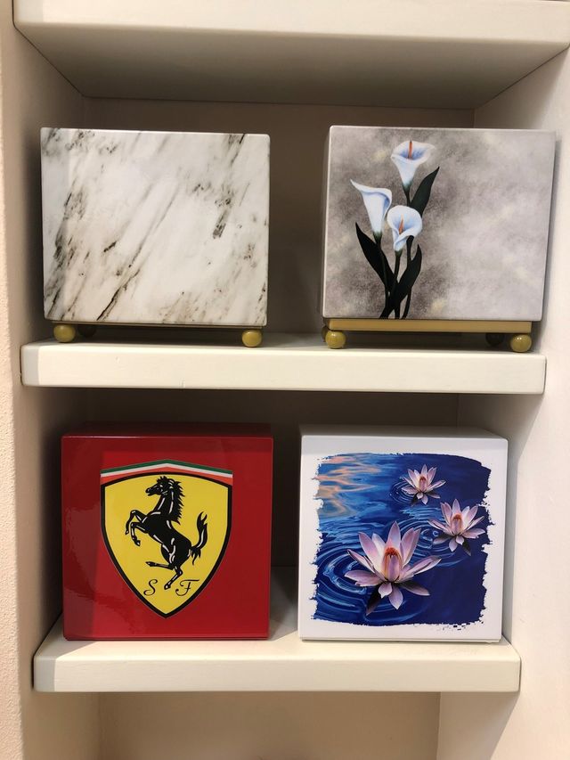 cremazione Verbania La Primaria