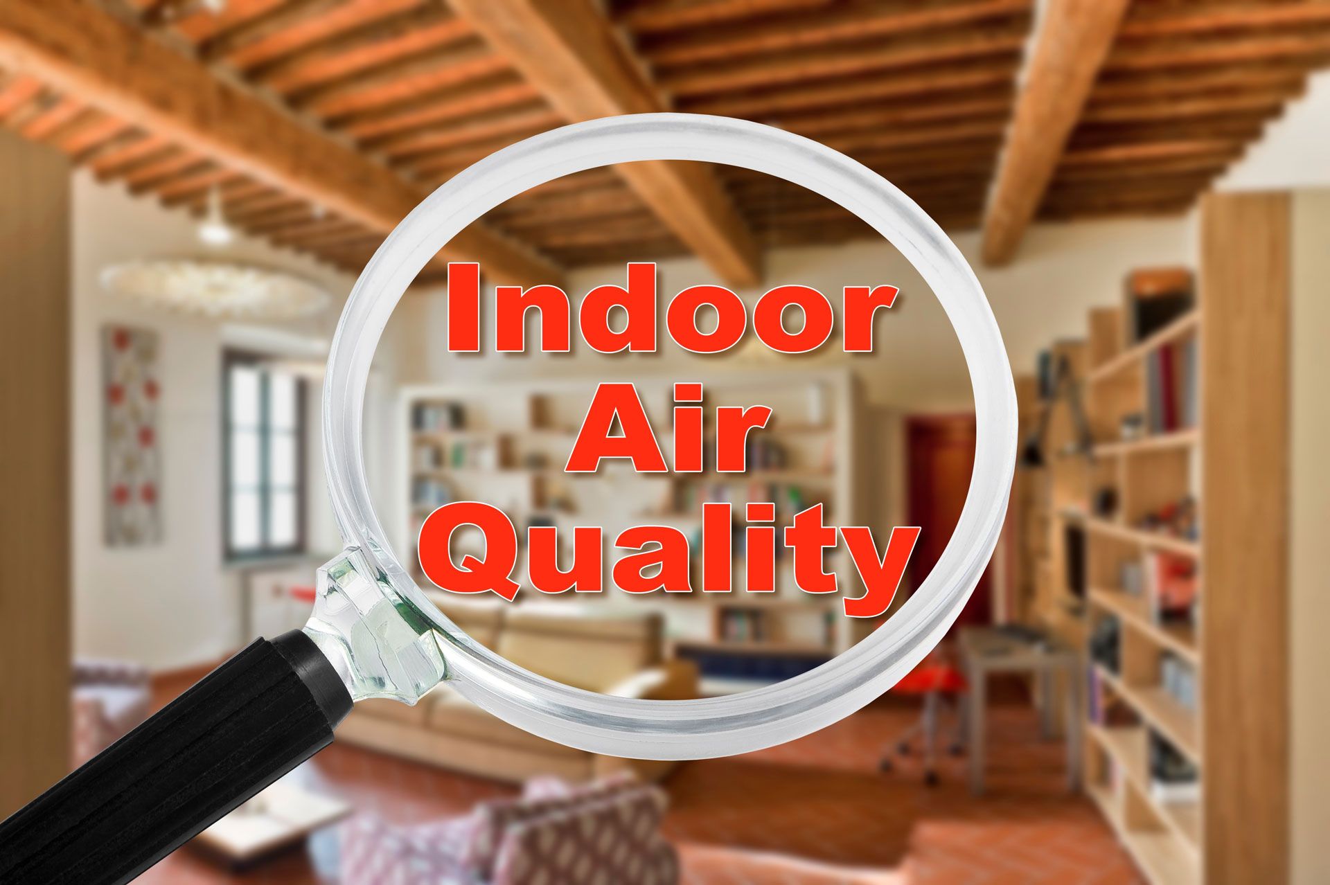 Indoor Air Quality