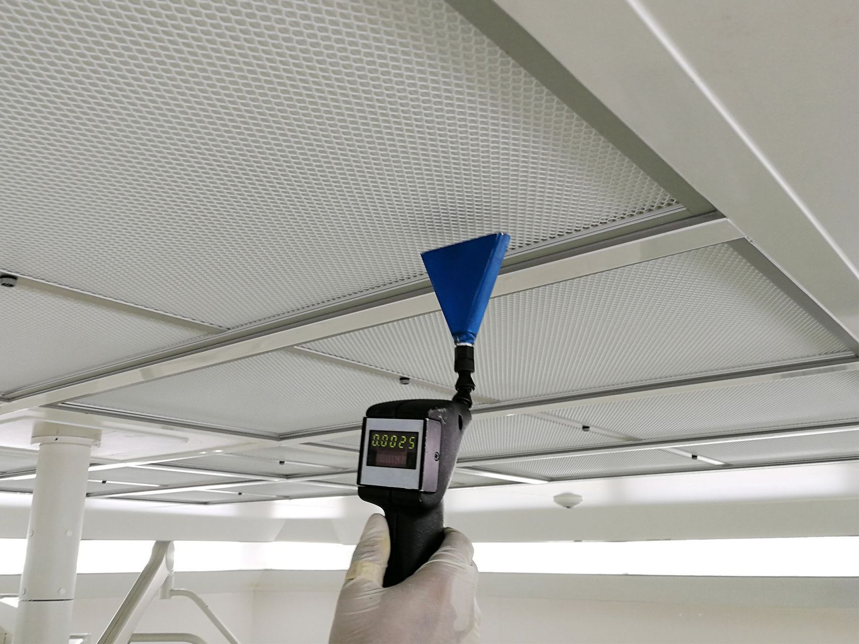 Indoor Air Quality Medical