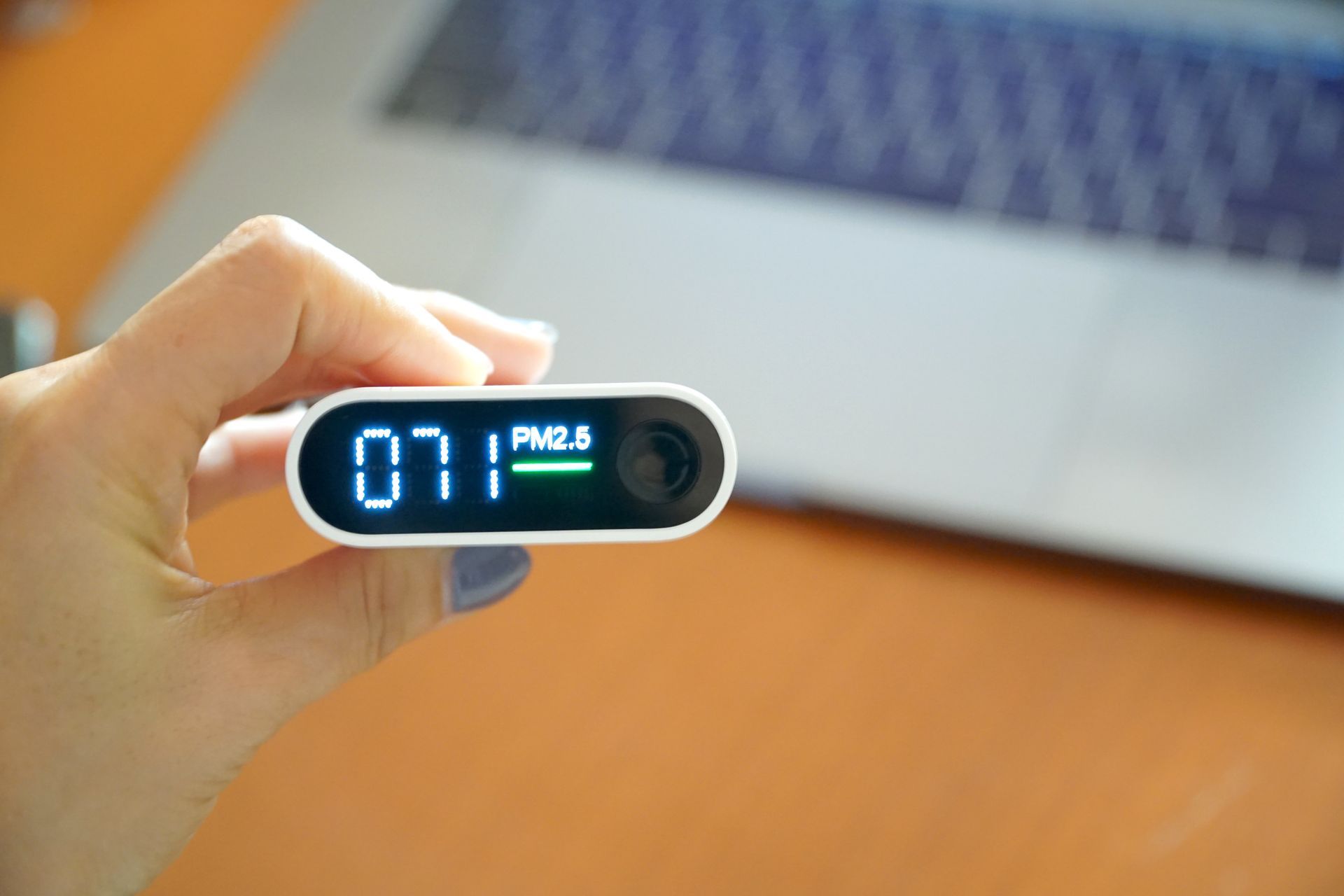Indoor Air Quality